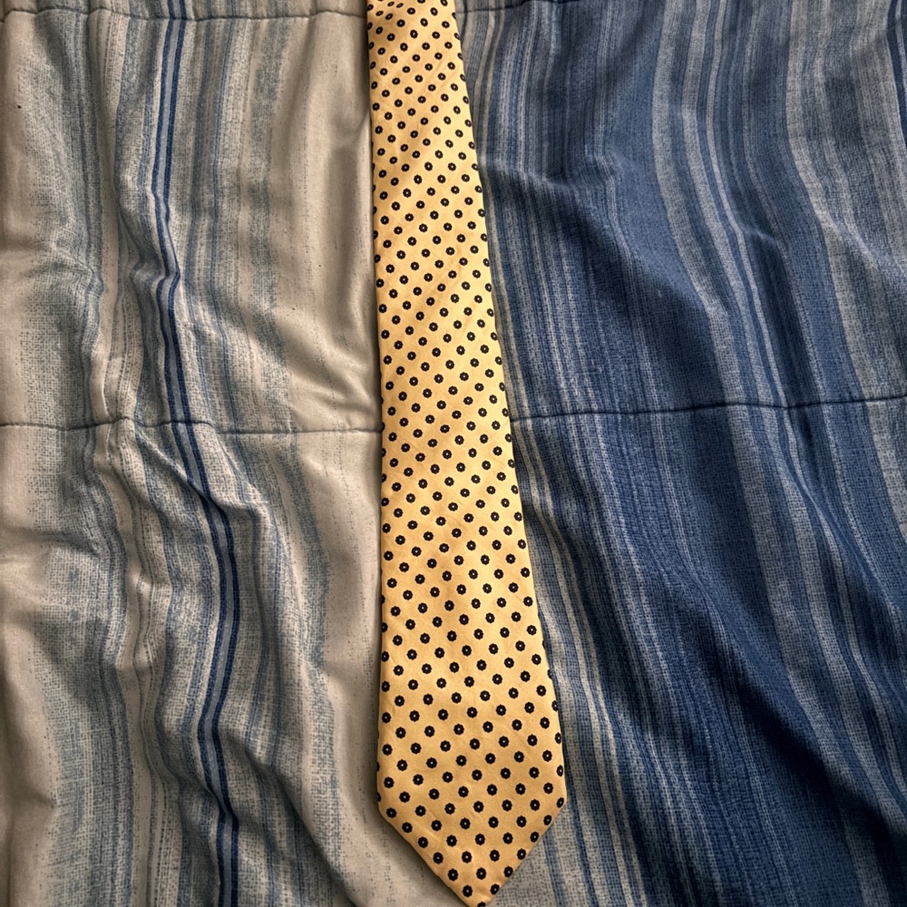 9 SUIT TIES (VARIETY)
